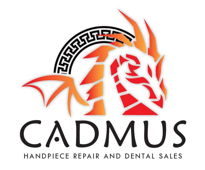 Cadmus Handpiece Repair and Dental Sales
